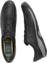 Keen Schwarze Damen Leder Keen Presidio II W Turnschuhe