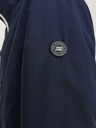 Jack & Jones Dunkelblauer Jack & Jones Climb-Bomber für Herren