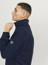 Jack & Jones Dunkelblauer Jack & Jones Climb-Bomber für Herren