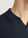 Jack & Jones Dunkelblauer Jack & Jones Cigor-Pullover für Herren