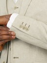 Jack & Jones Jack & Jones Riviera Herren Blazer beige