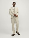 Jack & Jones Jack & Jones Riviera Herren Blazer beige