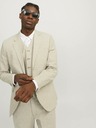 Jack & Jones Jack & Jones Riviera Herren Blazer beige