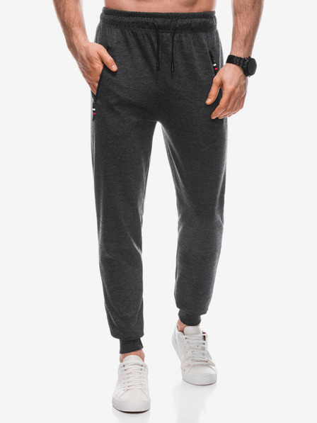 Edoti Sweatpants jogger GAP