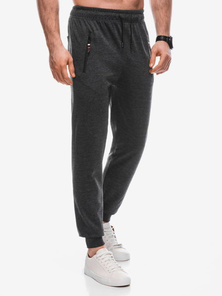 Edoti Sweatpants jogger GAP