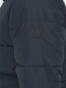 ONLY & SONS Dunkelblaue Herren-Steppwinterjacke ONLY & SONS Carl
