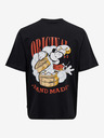 ONLY & SONS Schwarzes Herren-T-Shirt ONLY & SONS Disney