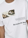 ONLY & SONS Weißes Herren ONLY & SONS Apoh T-Shirt