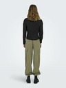 ONLY Schwarz Damenpullover ONLY Agnes