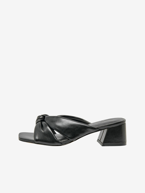 ONLY Schwarz Damen Sandalen ONLY Aylin