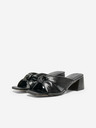 ONLY Schwarz Damen Sandalen ONLY Aylin