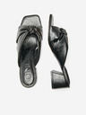 ONLY Schwarz Damen Sandalen ONLY Aylin