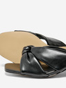 ONLY Schwarz Damen Sandalen ONLY Aylin
