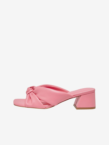 ONLY Rosa Damen Sandalen ONLY Aylin