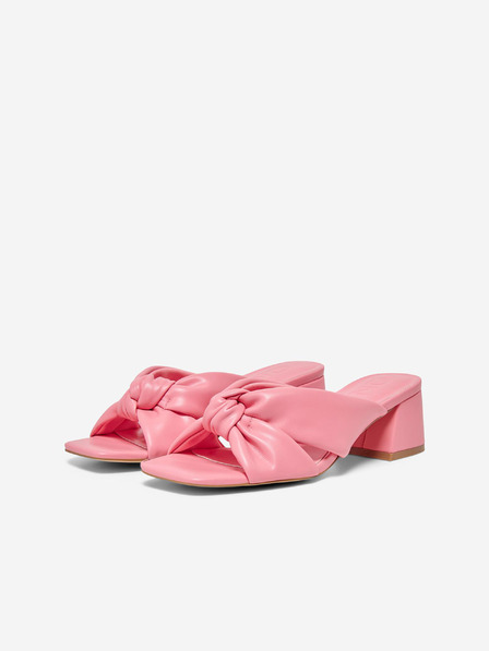 ONLY Rosa Damen Sandalen ONLY Aylin