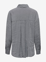 ONLY Graues ONLY Iris Shirt für Frauen