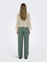 ONLY Beige Damen Pullover ONLY Nola