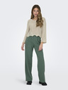 ONLY Beige Damen Pullover ONLY Nola