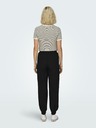 ONLY Schwarze Damenhose ONLY Katinka