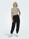 ONLY Schwarze Damenhose ONLY Katinka