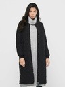 ONLY ONLY Jessica Schwarz Damen Steppmantel