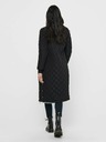 ONLY ONLY Jessica Schwarz Damen Steppmantel