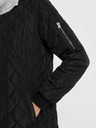 ONLY ONLY Jessica Schwarz Damen Steppmantel