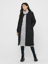 ONLY ONLY Jessica Schwarz Damen Steppmantel