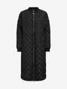 ONLY ONLY Jessica Schwarz Damen Steppmantel