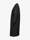 ONLY ONLY Jessica Schwarz Damen Steppmantel