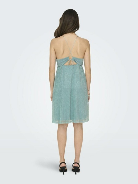 ONLY Hellblaues ONLY Tinga Kleid für Damen