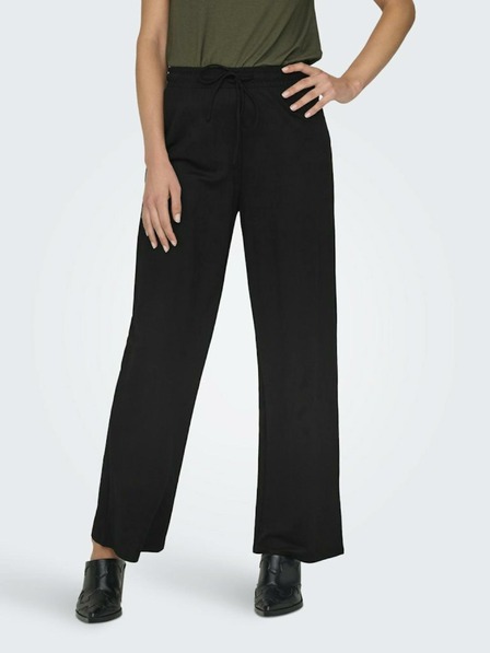 ONLY Schwarze Damenhosen ONLY Jany