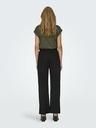 ONLY Schwarze Damenhosen ONLY Jany