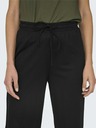 ONLY Schwarze Damenhosen ONLY Jany