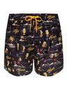 Dedoles Beach Beer Swim Shorts