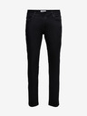 ONLY & SONS Schwarze Slim-Fit-Jeans ONLY & SONS Loom