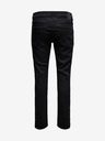 ONLY & SONS Schwarze Slim-Fit-Jeans ONLY & SONS Loom