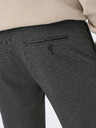 ONLY & SONS Dunkelgraue Herren Chino-Hose ONLY & SONS Mark