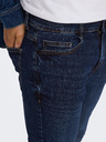 ONLY & SONS Dunkelblaue Herrenjeans mit schmaler Passform ONLY & SONS Loom