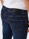 ONLY & SONS Dunkelblaue Herrenjeans mit schmaler Passform ONLY & SONS Loom