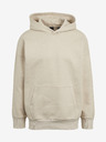 ONLY & SONS Beige Herren-Kapuzenpulli Basic ONLY & SONS Dan