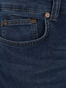 ONLY & SONS Blaue Skinny-Jeans mit Stickereieffekt ONLY & SONS Loom