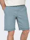 ONLY & SONS Hellblaue ONLY & SONS Peter-Hosen für Herren