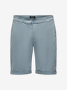 ONLY & SONS Hellblaue ONLY & SONS Peter-Hosen für Herren