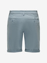 ONLY & SONS Hellblaue ONLY & SONS Peter-Hosen für Herren