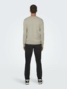 ONLY & SONS Beige Herren ONLY & SONS Wyler Life Pullover