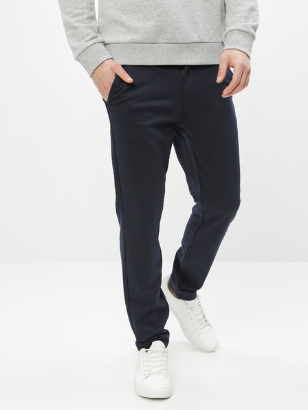 ONLY & SONS Dunkelblaue ONLY & SONS Mark-Hose