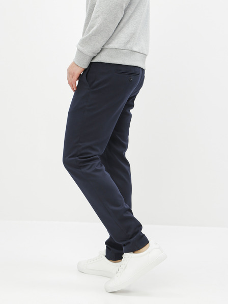 ONLY & SONS Dunkelblaue ONLY & SONS Mark-Hose