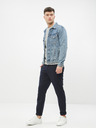 ONLY & SONS Dunkelblaue ONLY & SONS Mark-Hose