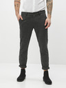 ONLY & SONS Dunkelgraue Hose ONLY & SONS Mark